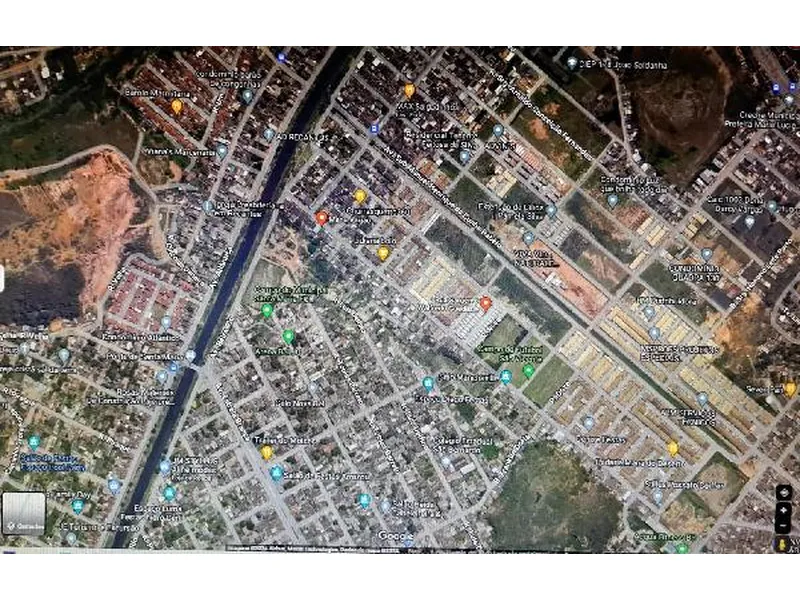Casa em Venda Direta