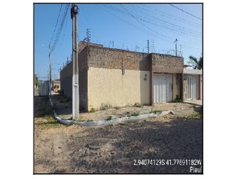 Casa em Venda Direta