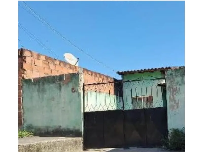 Casa em Venda Direta