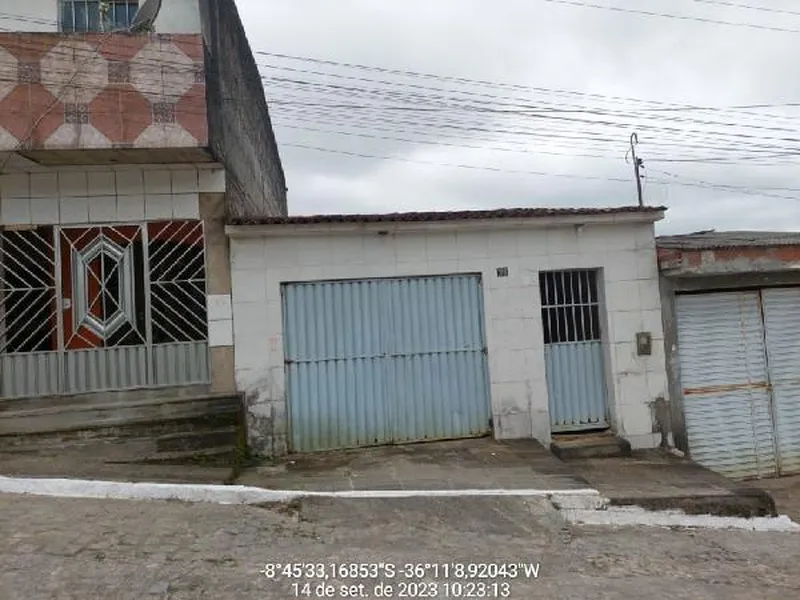 Casa em Venda Direta