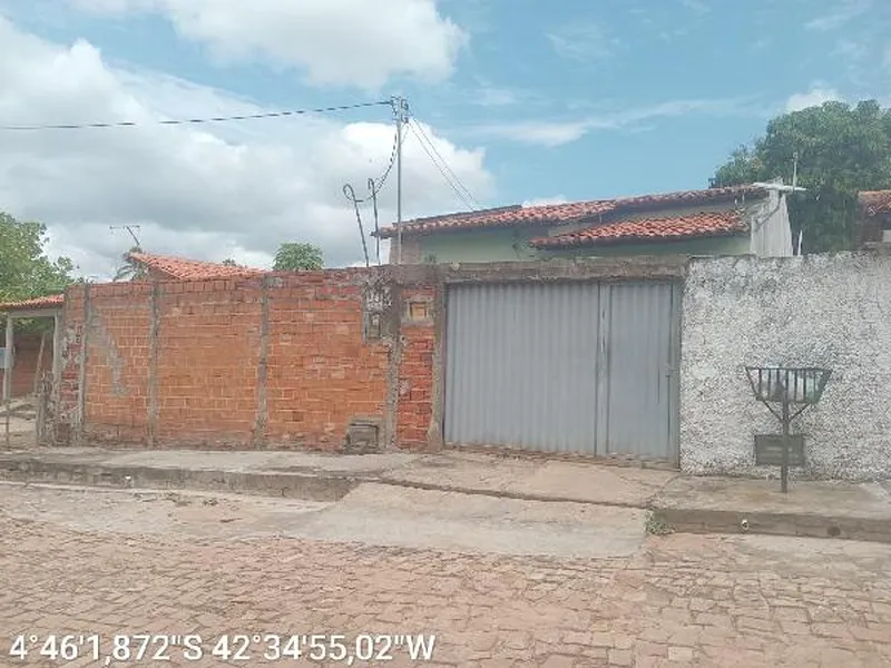 Casa em Venda Direta