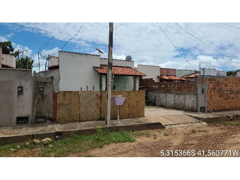 Casa em Venda Direta