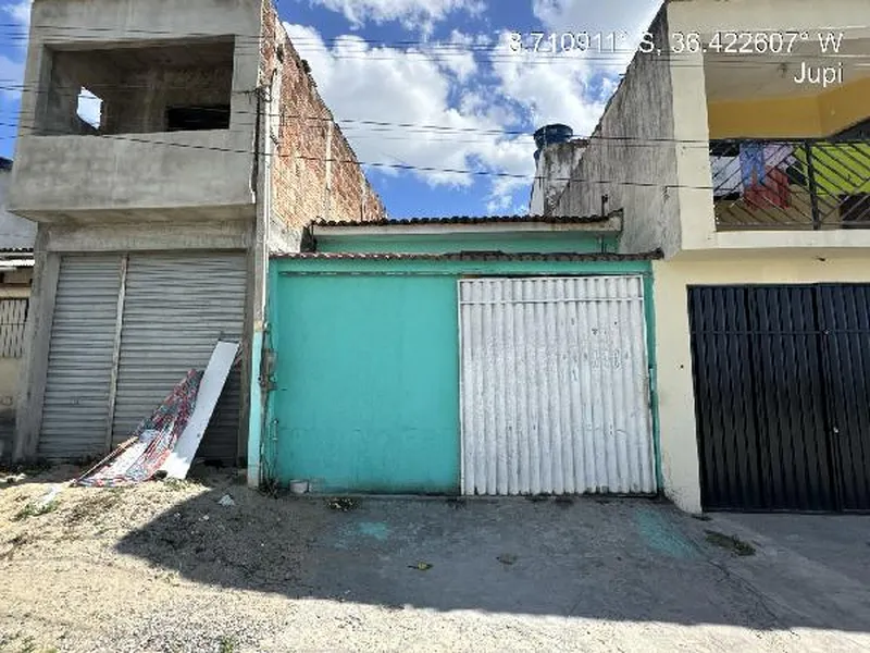 Casa em Venda Direta