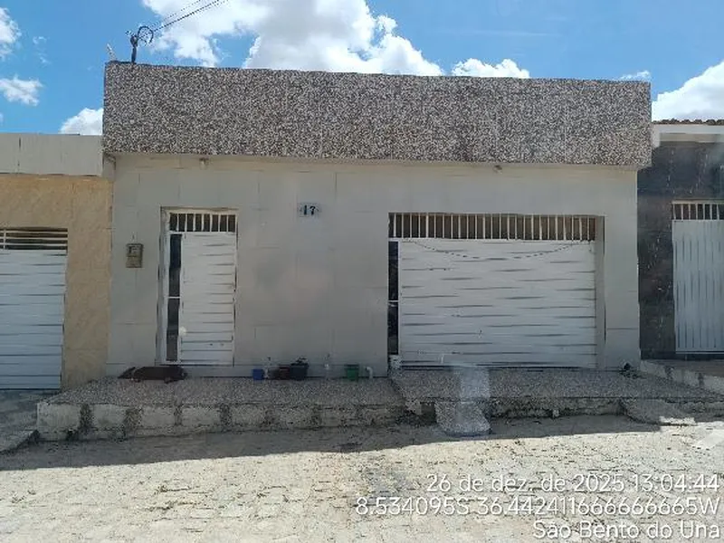Casa em Venda Direta