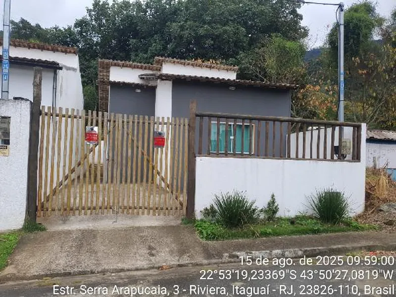Casa em Venda Direta