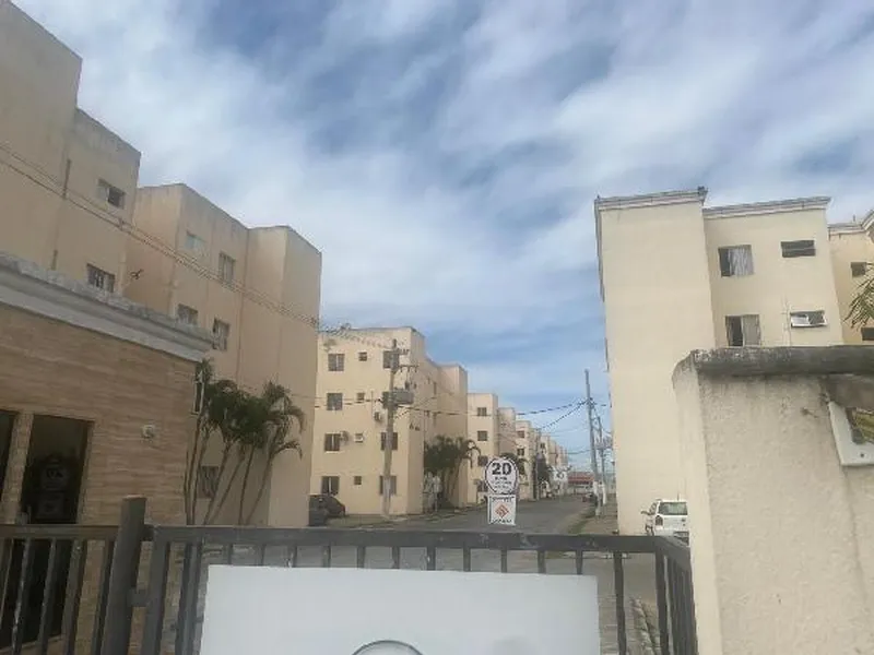 Apartamento em Venda Direta