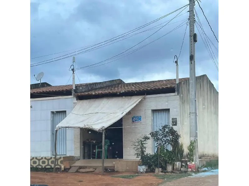 Casa em Venda Direta