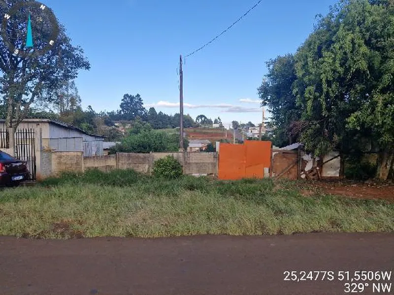 Terreno em Venda Direta