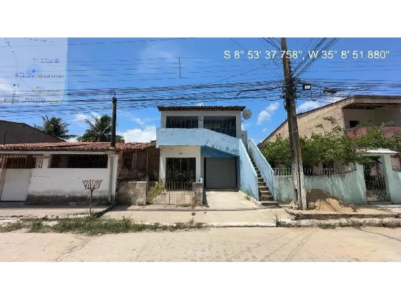 Casa em Venda Direta