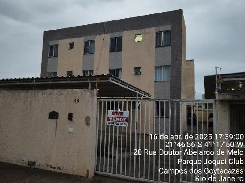 Apartamento em Venda Direta