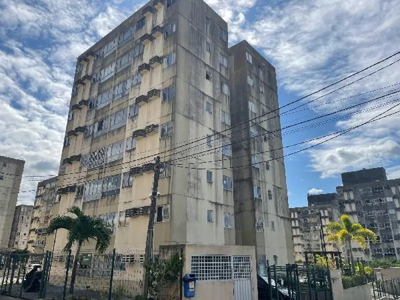 Apartamento em Venda Direta