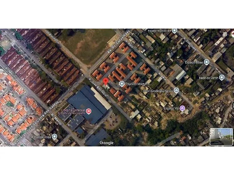 Apartamento em Venda Direta