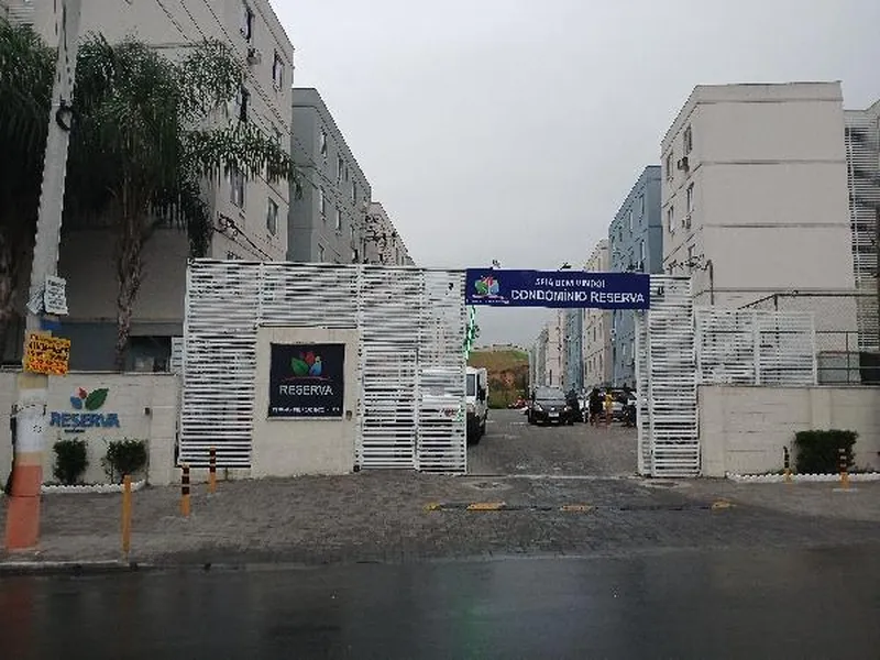 Apartamento em Venda Direta