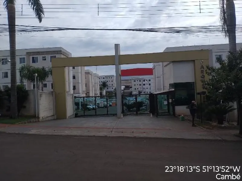 Apartamento em Venda Direta