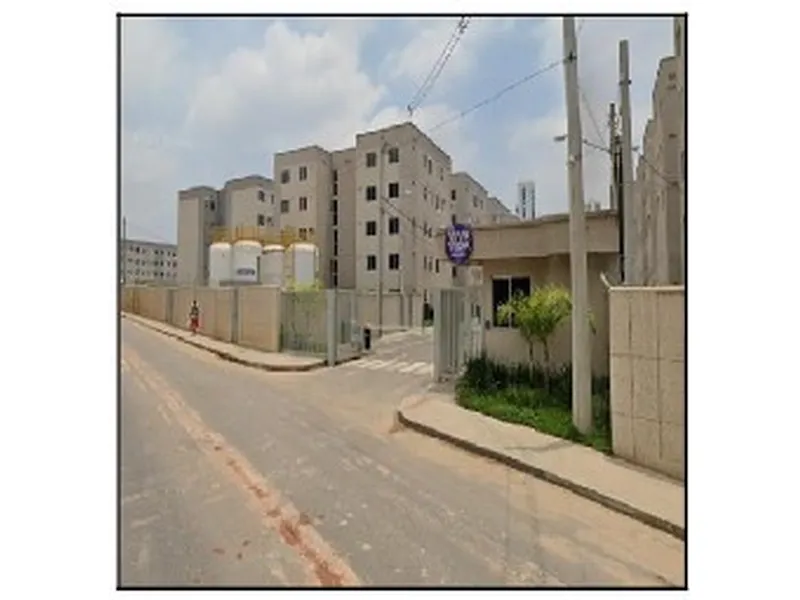 Apartamento em Venda Direta