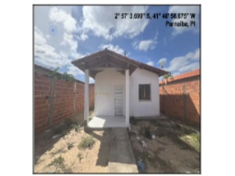 Terreno em Venda Direta