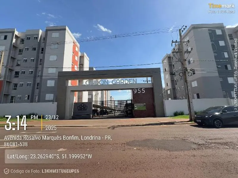 Apartamento em Venda Direta