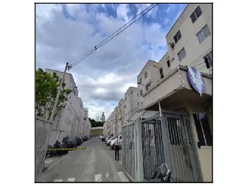 Apartamento em Venda Direta