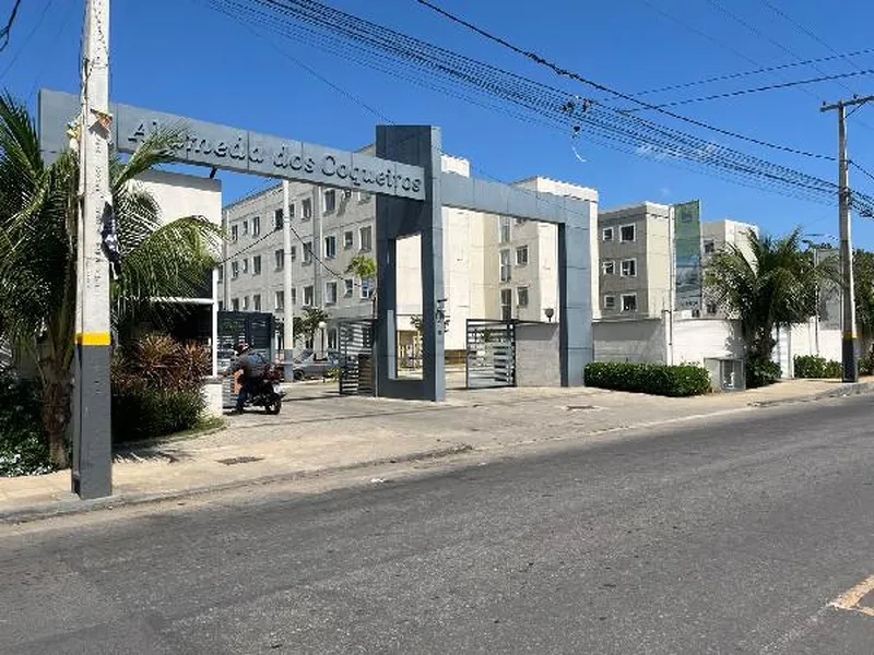Apartamento em Venda Direta