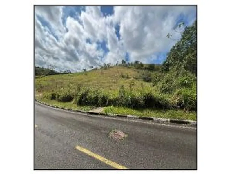 Terreno em Leilão Extrajudicial