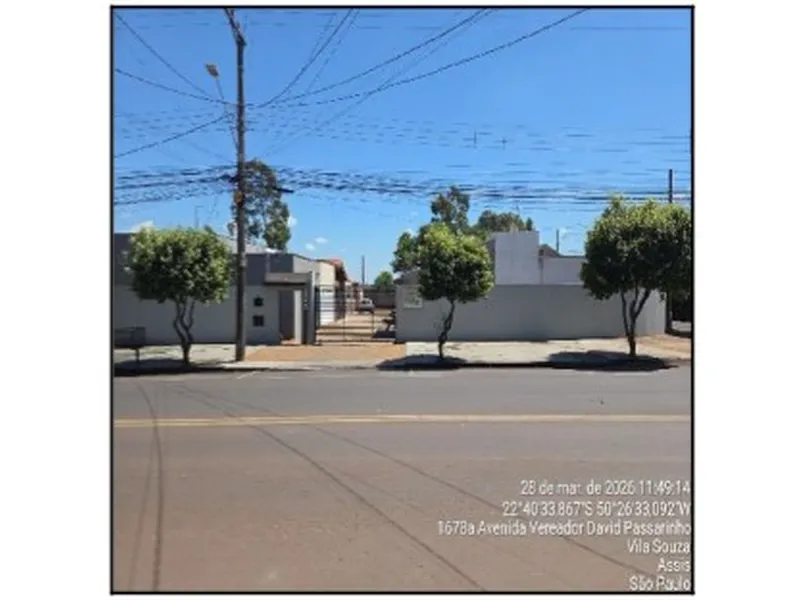 Casa em Venda Direta