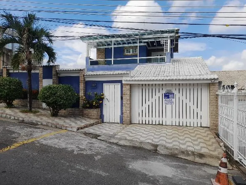Casa em Leilão Extrajudicial