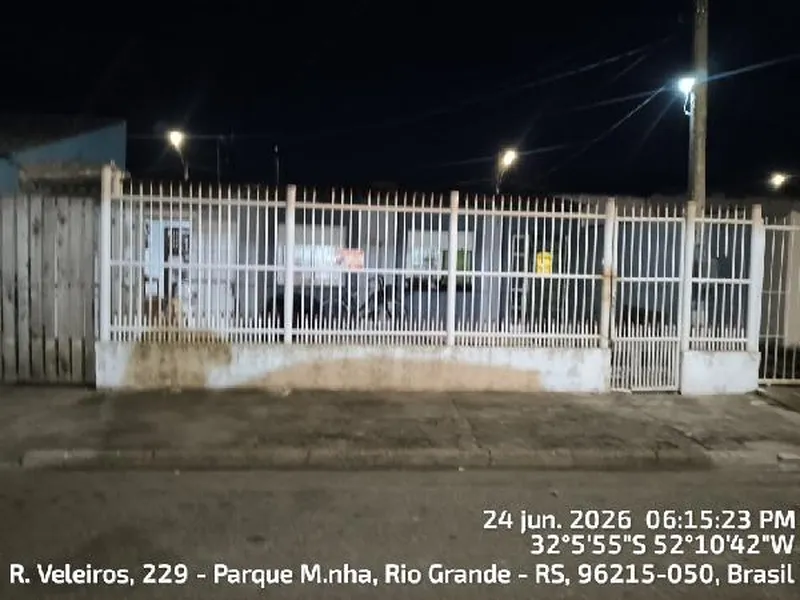 Casa em Leilão Extrajudicial