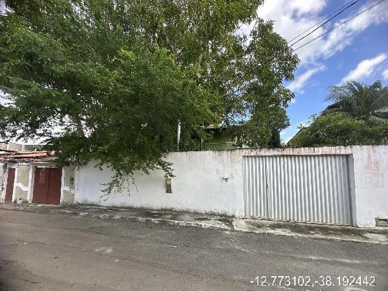 Casa em Leilão Extrajudicial