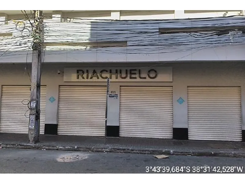 Sala em Leilão Extrajudicial