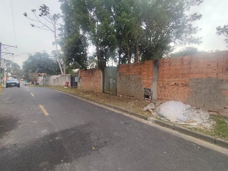 Terreno em Leilão Extrajudicial