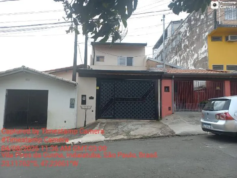 Casa em Leilão Extrajudicial
