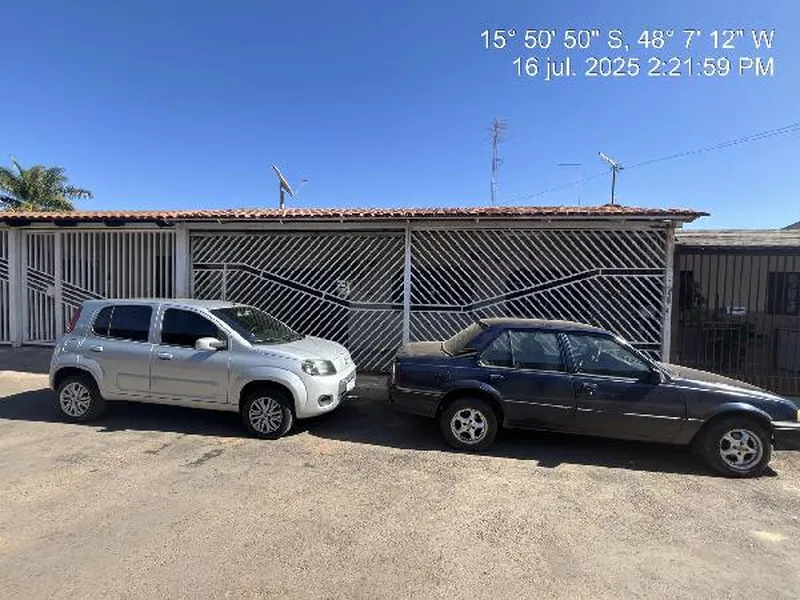Casa em Leilão Extrajudicial