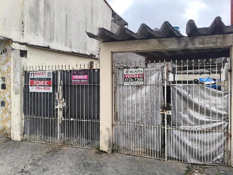 Terreno em Leilão Extrajudicial