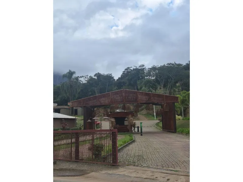 Terreno em Leilão Extrajudicial