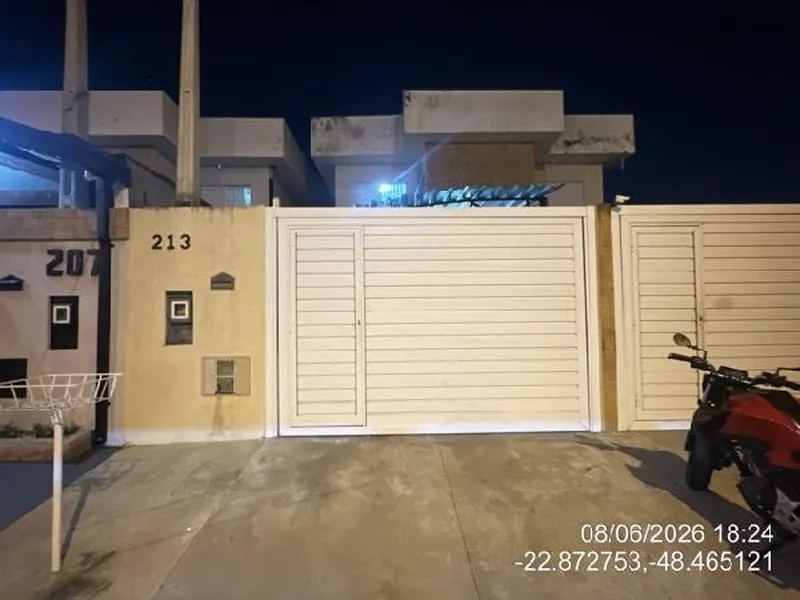 Casa em Leilão Extrajudicial