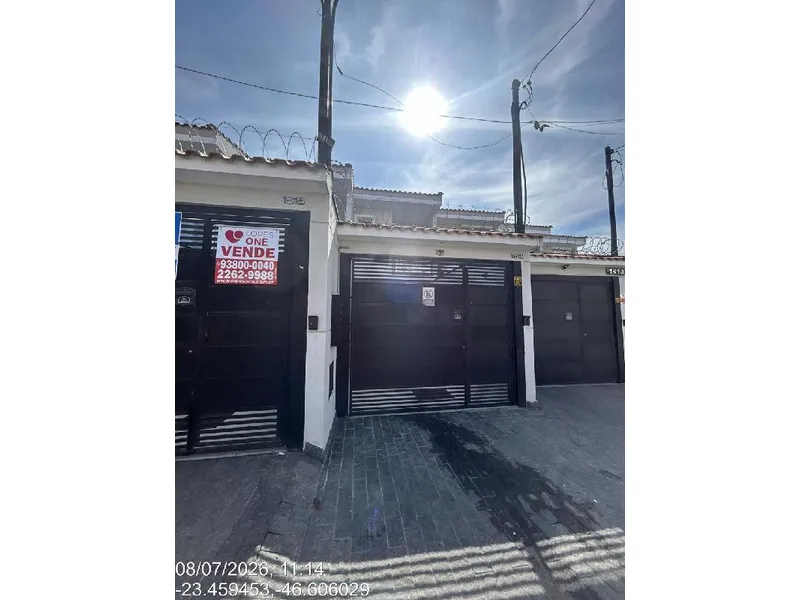 Casa em Leilão Extrajudicial