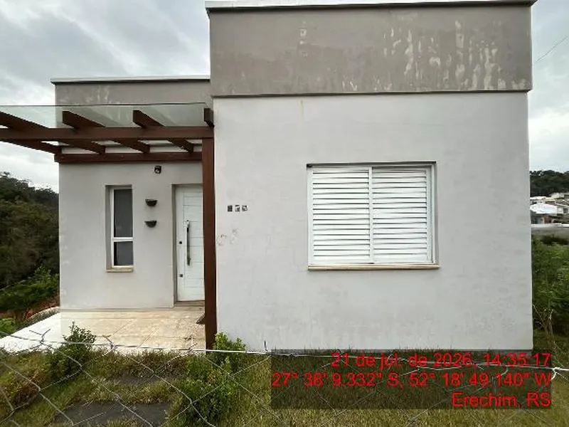 Casa em Leilão Extrajudicial