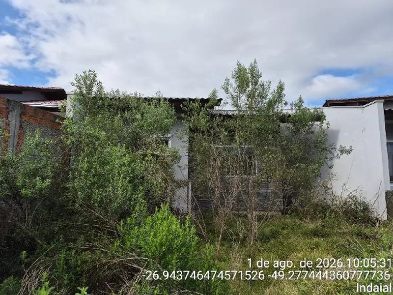 Casa em Leilão Extrajudicial