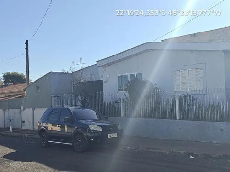 Casa em Leilão Extrajudicial