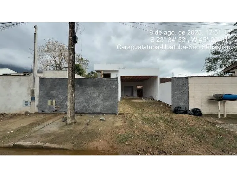 Casa em Leilão Extrajudicial