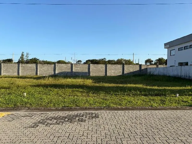 Terreno em Leilão Extrajudicial