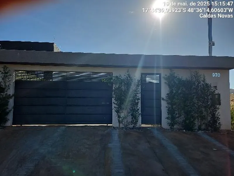 Casa em Leilão Extrajudicial