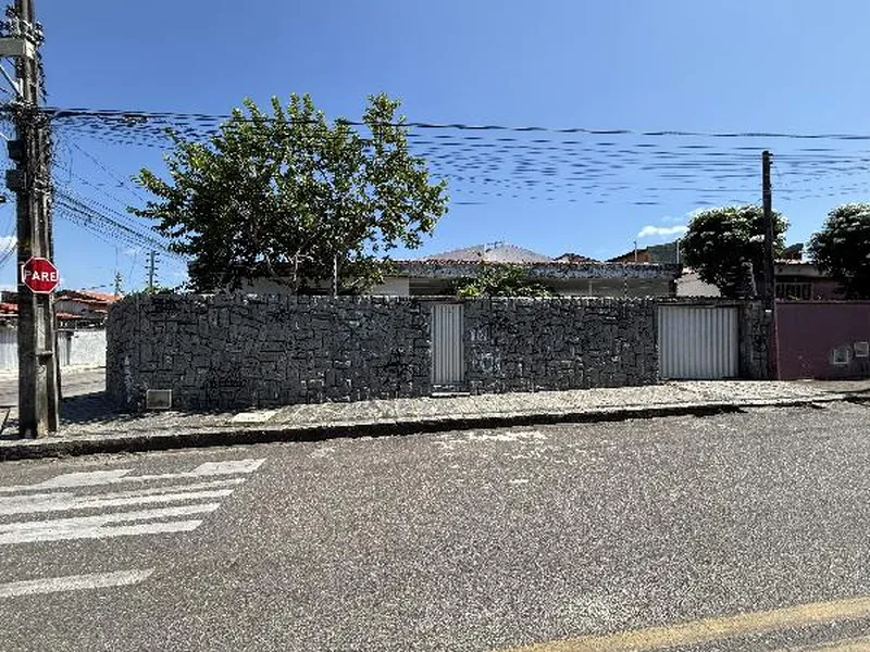 Terreno em Leilão Extrajudicial