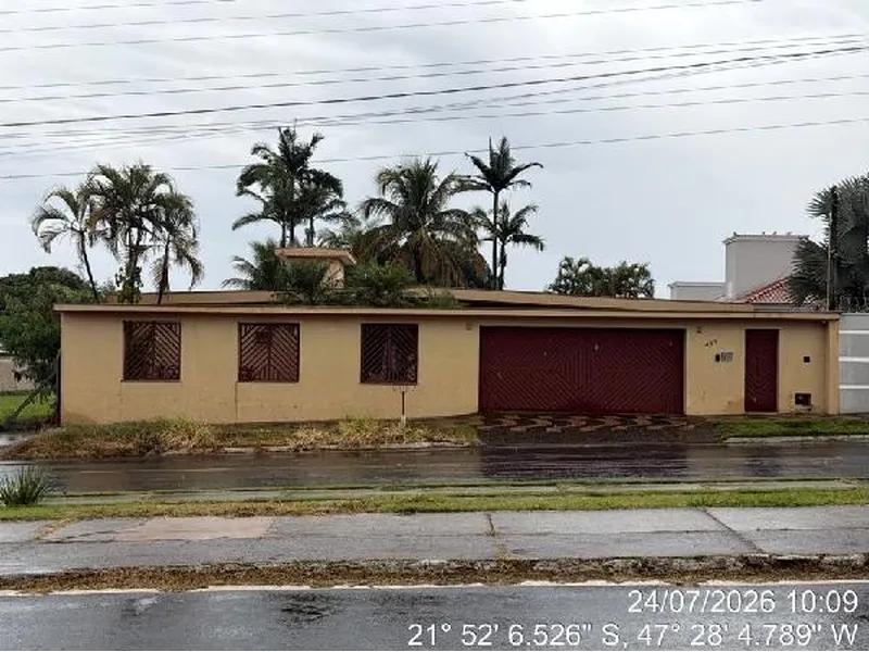 Casa em Leilão Extrajudicial