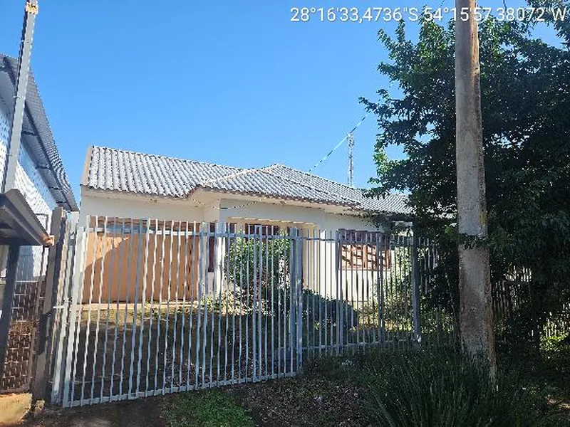Casa em Leilão Extrajudicial