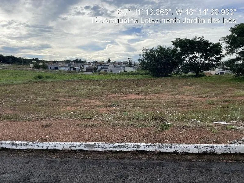 Terreno em Venda Direta