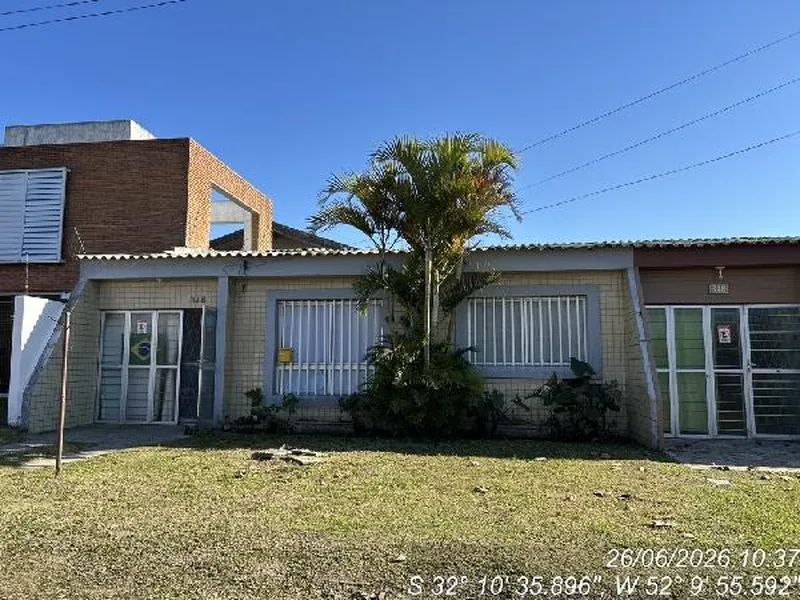 Casa em Leilão Extrajudicial
