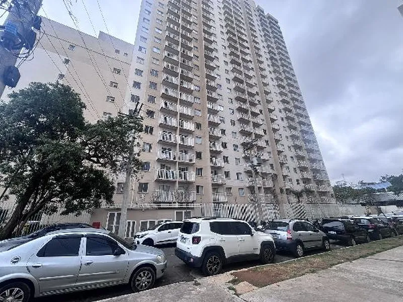 Apartamento em Leilão Extrajudicial