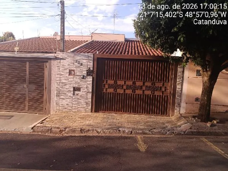 Casa em Leilão Extrajudicial