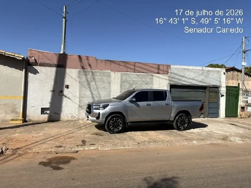 Casa em Leilão Extrajudicial